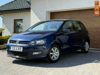Volkswagen Polo 1.2 benzyna ładny stan bezwypadkowy klimatronik