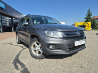 Volkswagen Tiguan Giżycko - zdjęcie 3