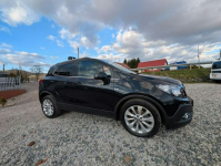 Opel Mokka 1,4 Turbo Cosmo Kamienna Góra - zdjęcie 4