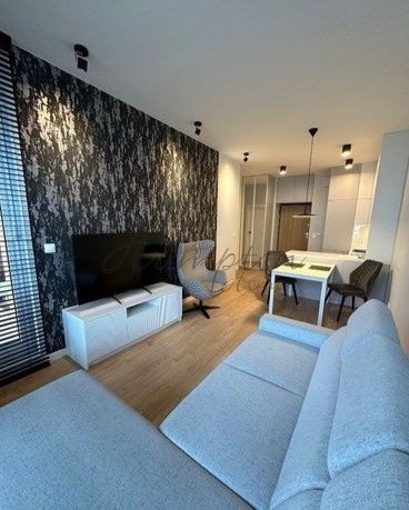 Na sprzedaż 2-pokojowy apartament - Mokotów Mokotów - zdjęcie 1