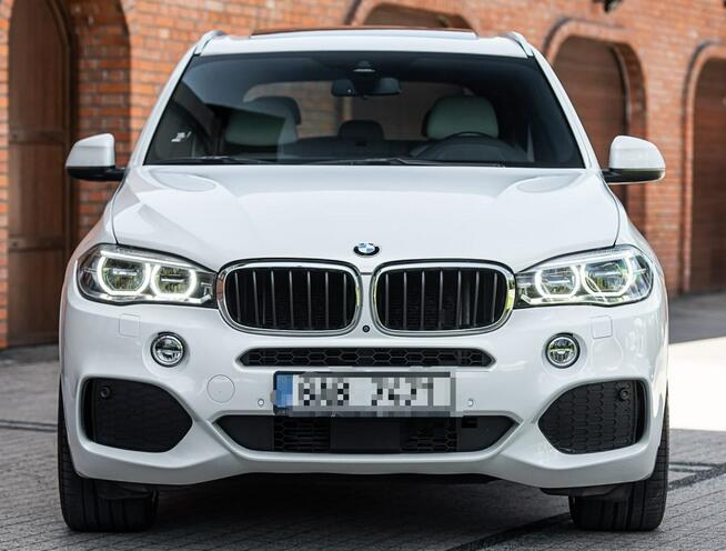 BMW X5 Full Opcja ! Serwisowana ! po Opłatach ! 117tys km ! Zwoleń - zdjęcie 11