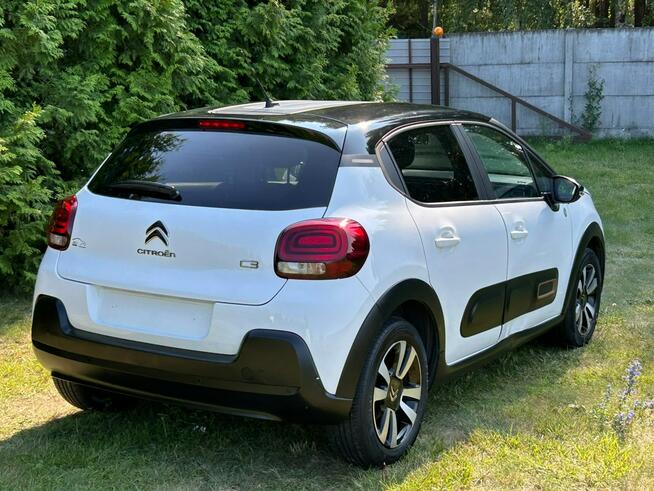 Citroen C3 #Lift #Navi #Led #Alufelgi Laskowo - zdjęcie 4