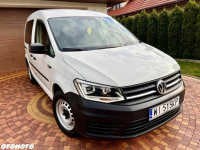 Volkswagen Caddy 2.0 TDI Comfortline Płock - zdjęcie 2