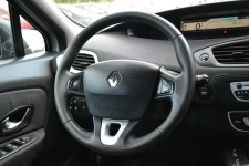 Renault Scenic 1,5 DCI 110KM*Climatronic**Tempomat*Zadbany Częstochowa - zdjęcie 10