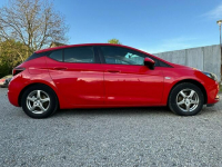 Opel Astra 1.4benzyna*101KM*Klimatronik*Navi*Alufrlgi*Polecam ! ! ! Miechów - zdjęcie 12