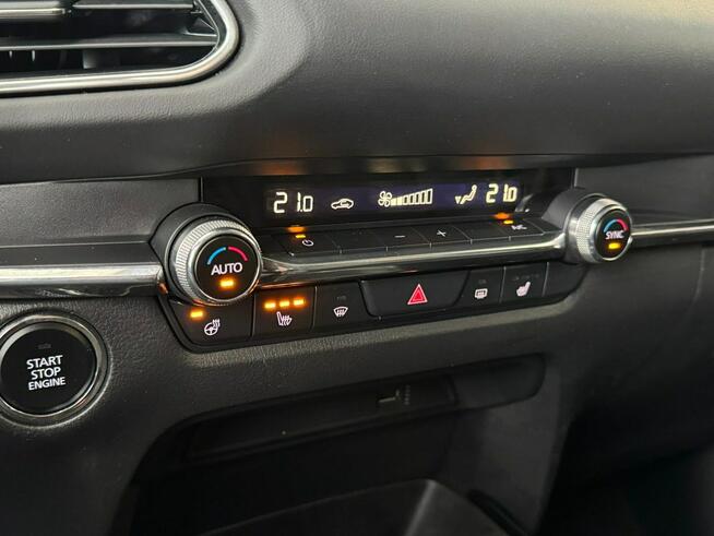 Mazda CX-30 Sadlno - zdjęcie 11