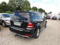 Mercedes GL 350 Słupsk - zdjęcie 12