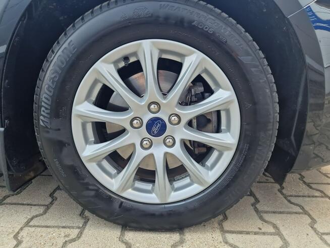 Ford Mondeo 2.0 EcoBlue 150 KM Gold Warszawa - zdjęcie 10