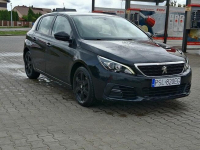 Peugeot 308 1.5 HDI Klima LED Zarejestrowany w Polsce !!! Słupca - zdjęcie 3