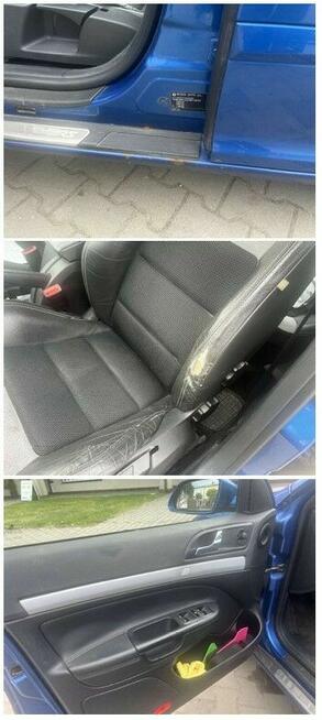 Skoda Octavia II 2.0 TDI Wieruszów - zdjęcie 8