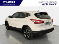 Nissan Qashqai 1.2DIG-T 116KM M6 2017 r., salon PL, I właściciel Myślenice - zdjęcie 6