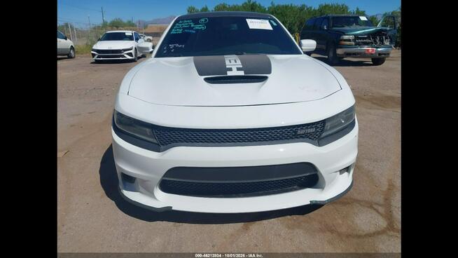 Dodge Charger DAYTONA / HEMI / niski przebieg Chwaszczyno - zdjęcie 2