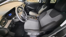 Opel Grandland X 1.2 Start/Stop Automatik Business Edition Nowa Huta - zdjęcie 10