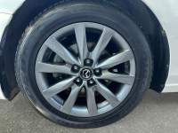 Mazda 6 2.0 Center-Line ! Z Polskiego Salonu ! Faktura VAT ! Warszawa - zdjęcie 9