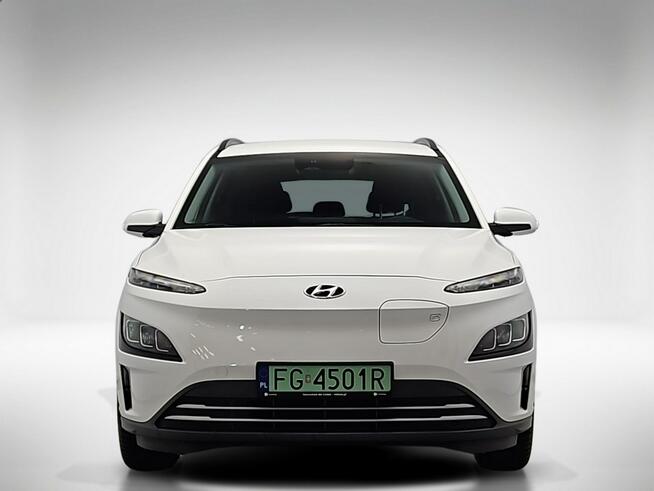 Hyundai Kona Electric 64kWh Smart ! Z Polskiego Salonu ! Faktura VAT ! Warszawa - zdjęcie 8