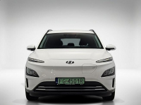 Hyundai Kona Electric 64kWh Smart ! Z Polskiego Salonu ! Faktura VAT ! Warszawa - zdjęcie 8