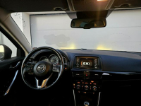Mazda CX-5 175KM AWD B.Zadbany Nowy Rozrząd Rata800zł Śrem - zdjęcie 12