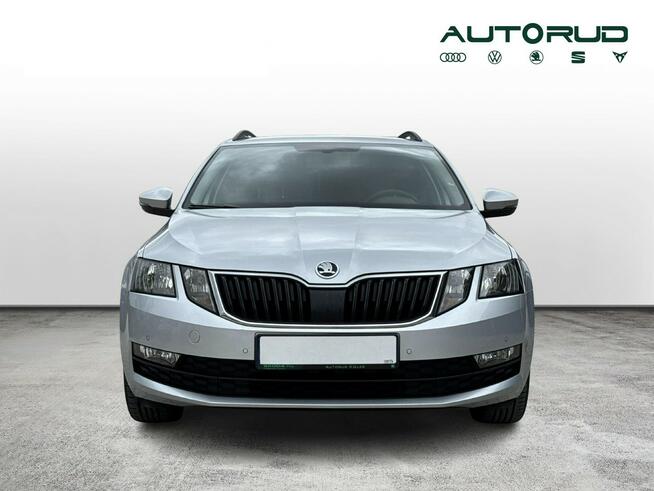 Škoda Octavia Ambition 1.6TDI 115KM 2020 Salon Polska FV  VAT23% Kielce - zdjęcie 8