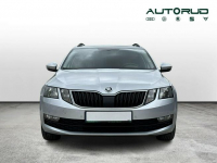 Škoda Octavia Ambition 1.6TDI 115KM 2020 Salon Polska FV  VAT23% Kielce - zdjęcie 8