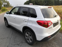 Suzuki Vitara 1.6 Comfort 4WD Płock - zdjęcie 11