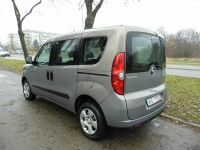 Opel Combo Łódź - zdjęcie 7