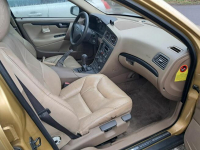 Sprzedam samochód m-ki Volvo S602T Wrocław - zdjęcie 5