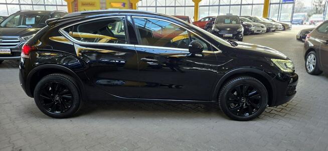 Citroen DS4 ZOBACZ OPIS !! W podanej cenie roczna gwarancja Mysłowice - zdjęcie 11