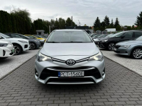 Toyota Avensis 1.8i 147KM Automat Zarejestrowany  Skóry Kamera Baranowo - zdjęcie 2