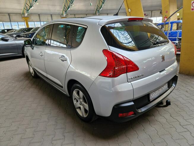 Peugeot 3008 Zobacz opis !!W podanej cenie  Roczna Gwarancja !! Mysłowice - zdjęcie 6