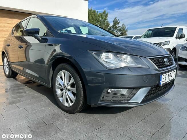 Seat Leon 1.5 TSI Style Tarnów - zdjęcie 2