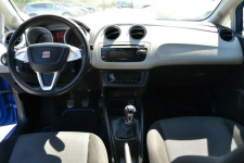 Seat Ibiza Alufelgi*FR*1.6 MPI 105KM*Climatronic* Częstochowa - zdjęcie 8