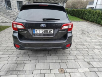 Subaru Outback 2017r. Tarnów - zdjęcie 4