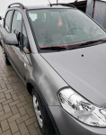 Sprzedam samochód SUZUKI SX4 Lublin - zdjęcie 7