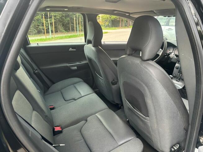Volvo v50 2.0 d , klima dwumasa sprzęgło TOP ! Stargard - zdjęcie 2