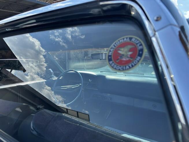 Ford Ranchero Pickup V8, 5 litrow Klasyk Poszukiwany Sulechów - zdjęcie 7