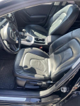 Audi A4 B8 2008r. Warszawa - zdjęcie 5