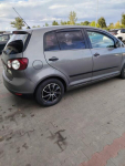 Volkswagen Golf Plus 1.6 2006 rok Wałdowo Szlacheckie - zdjęcie 10