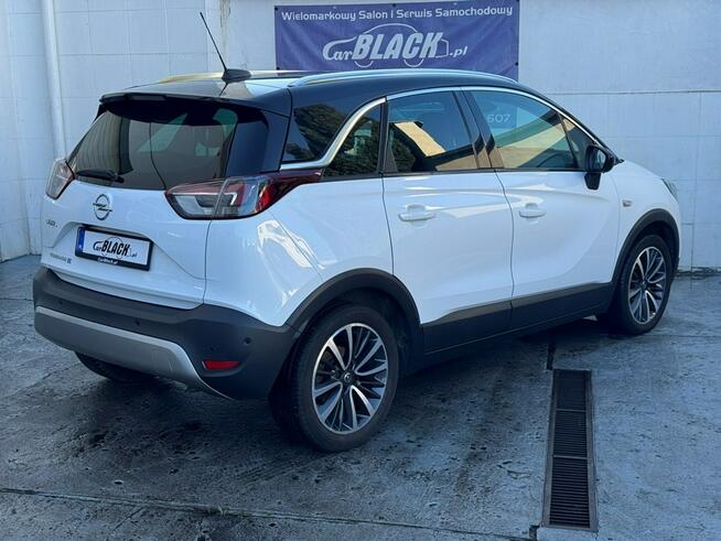 Opel Crossland X PROMOCJA - Pisemna Gwarancja 12 miesięcy Konin - zdjęcie 4