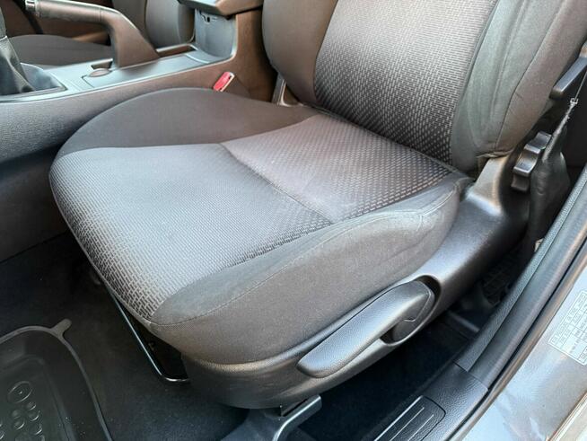 Mazda 3 gen.II Comfort 2009 1.6 benzyna 105 koni Poznań - zdjęcie 6