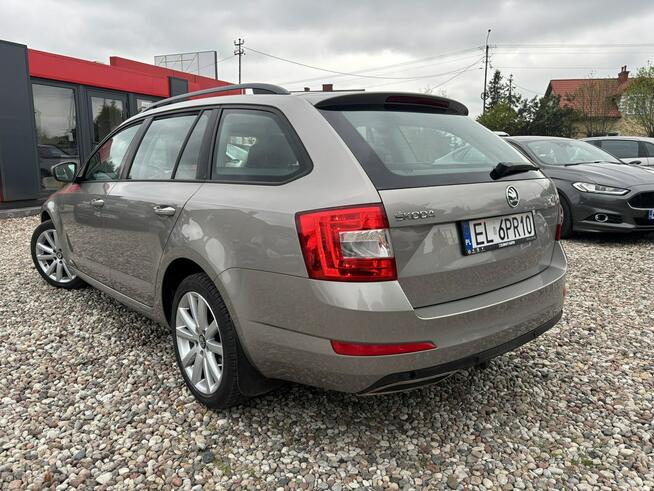 Škoda Octavia Myszyniec - zdjęcie 3
