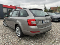 Škoda Octavia Myszyniec - zdjęcie 3