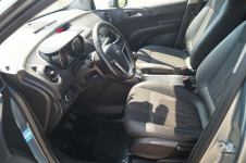 Opel Meriva 2012R 1.4 BENZ. Stan BDB Zadbany Nowy rozrząd Goczałkowice-Zdrój - zdjęcie 12