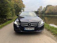 Mercedes E250 CDI 4MATIC, 2 komplety kół, hak, zadbany Lutomiersk - zdjęcie 3