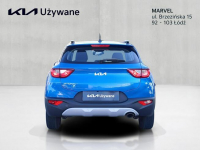 Kia Stonic 1.2 DPI 84 KM 5MT Wersja M+SMART Salon PL Łódź - zdjęcie 4