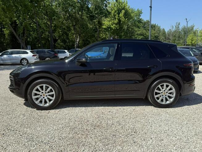 Porsche Cayenne 340kM Salon Polska! Pneumatyka! Panorama! VAT 23%! Pęcice - zdjęcie 7