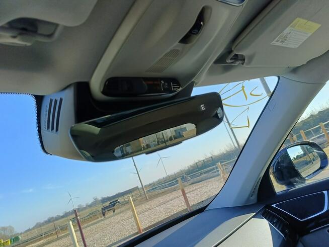 Volvo XC 90 T6 Gizałki - zdjęcie 12