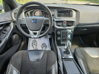Volvo V60 R-Design* Bardzo Ładne i Zadbane* Rok GWARANCJI Opoczno - zdjęcie 8