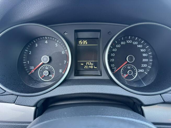 Volkswagen Golf 1.6 mpi Chełm Śląski - zdjęcie 12