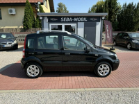 Fiat Panda Panorama, Climatronic, Gwarancja, City Sade Budy - zdjęcie 3