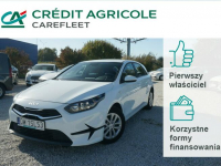 Kia Cee&#039;d 1.0 T-GDI S/100KM Salon PL Fvat 23% DW1SL53 Poznań - zdjęcie 1